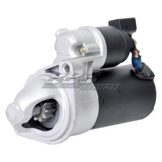BBB Industries® - Remanufactured Starter