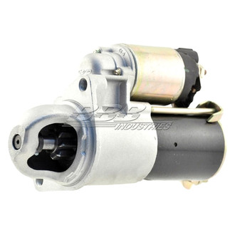BBB Industries® - Premium™ Remanufactured Starter