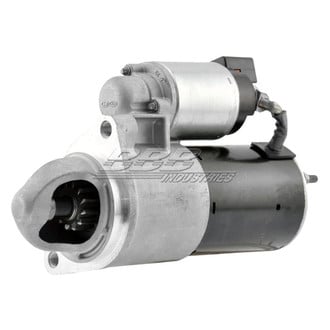 BBB Industries® - Remanufactured Starter