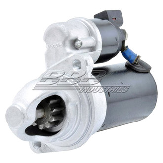 BBB Industries® - Remanufactured Starter