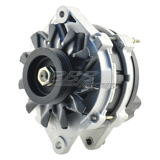BBB Industries® - Premium™ Remanufactured Alternator