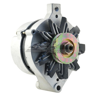 BBB Industries® - Premium™ Remanufactured Alternator