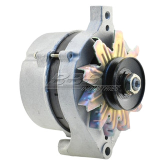 BBB Industries® - Premium™ Remanufactured Alternator