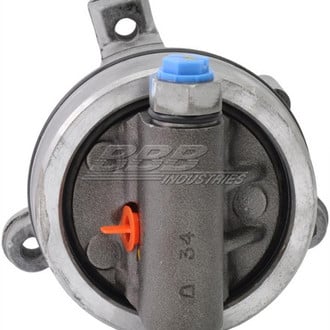 BBB Industries® - Remanufactured Power Steering Pump