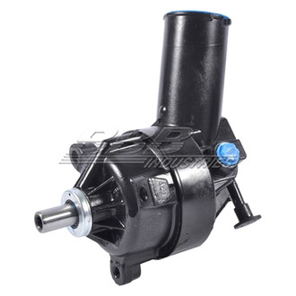 BBB Industries® - Remanufactured Power Steering Pump