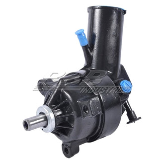 BBB Industries® - Remanufactured Power Steering Pump