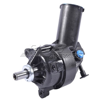 BBB Industries® - Remanufactured Power Steering Pump