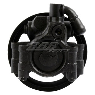 BBB Industries® - Remanufactured Power Steering Pump