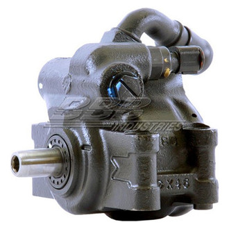 BBB Industries® - Remanufactured Power Steering Pump