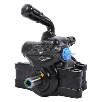 BBB Industries® - Remanufactured Power Steering Pump