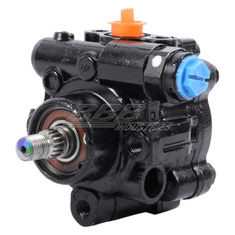BBB Industries® - Remanufactured Power Steering Pump