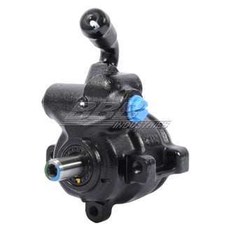 BBB Industries® - Remanufactured Power Steering Pump