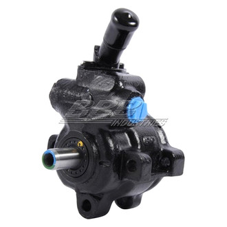 BBB Industries® - Remanufactured Power Steering Pump