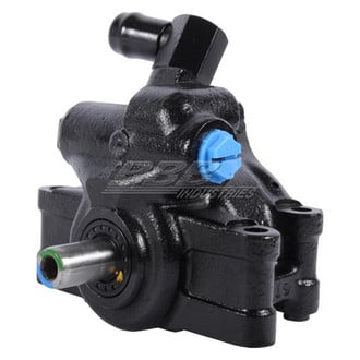 BBB Industries® - Remanufactured Power Steering Pump
