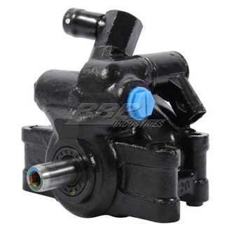 BBB Industries® - Remanufactured Power Steering Pump