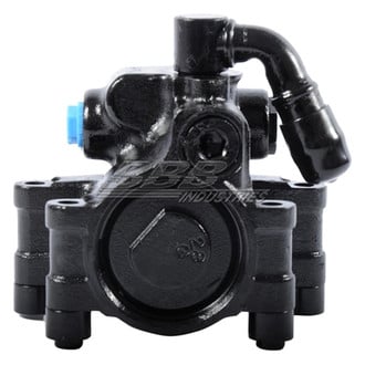 BBB Industries® - Remanufactured Power Steering Pump