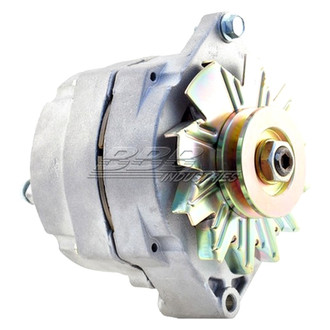BBB Industries® - Premium™ Alternator