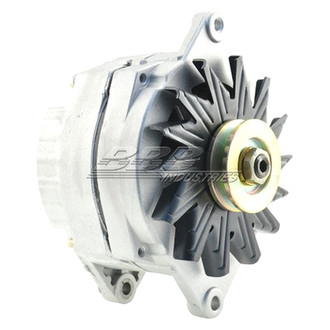 BBB Industries® - Premium™ Remanufactured Alternator