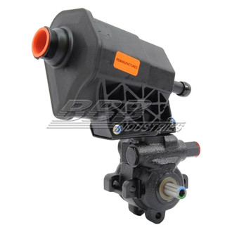 BBB Industries® - Remanufactured Power Steering Pump