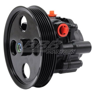 BBB Industries® - Remanufactured Power Steering Pump