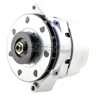 BBB Industries® - Premium™ Remanufactured Alternator