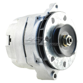 BBB Industries® - Premium™ Remanufactured Alternator
