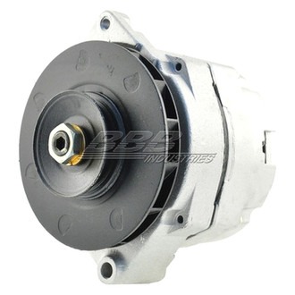 BBB Industries® - Premium™ Remanufactured Alternator