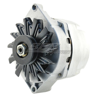 BBB Industries® - Premium™ Remanufactured Alternator