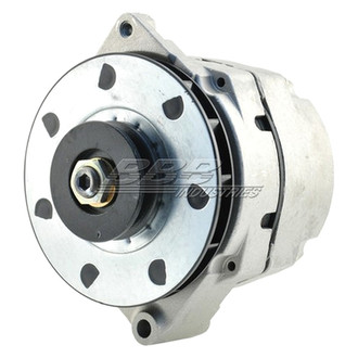 BBB Industries® - Premium™ Remanufactured Alternator