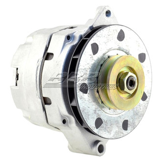 BBB Industries® - Premium™ Remanufactured Alternator