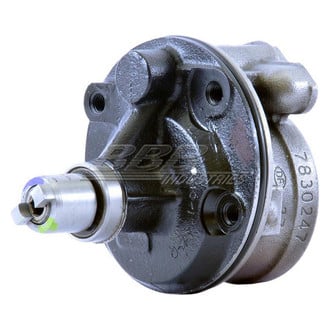 BBB Industries® - Remanufactured Power Steering Pump