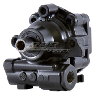 BBB Industries® - Remanufactured Power Steering Pump