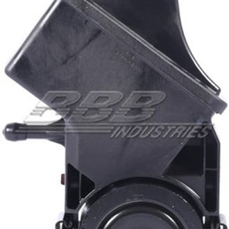 BBB Industries® - New Power Steering Pump