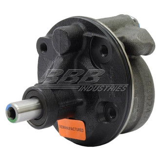 BBB Industries® - New Power Steering Pump