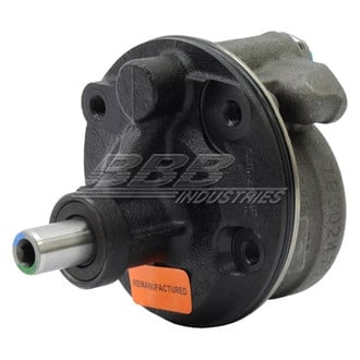 BBB Industries® - New Power Steering Pump