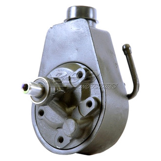 BBB Industries® - Remanufactured Power Steering Pump