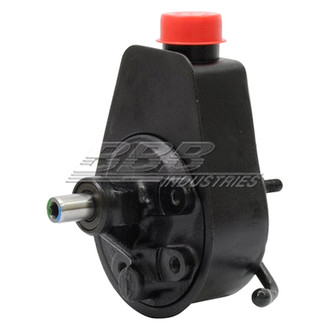 BBB Industries® - Remanufactured Power Steering Pump