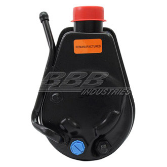 BBB Industries® - New Power Steering Pump