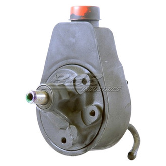BBB Industries® - Remanufactured Power Steering Pump