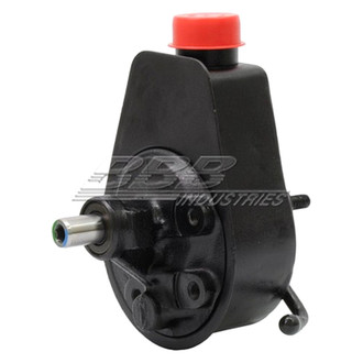 BBB Industries® - Remanufactured Power Steering Pump