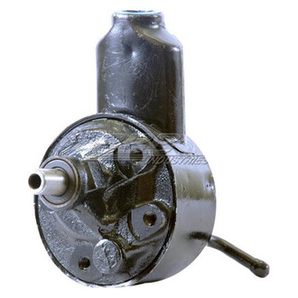 BBB Industries® - Remanufactured Power Steering Pump