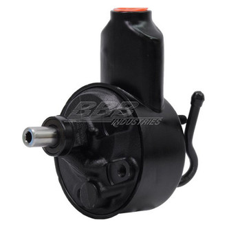 BBB Industries® - Remanufactured Power Steering Pump