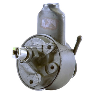 BBB Industries® - Remanufactured Power Steering Pump