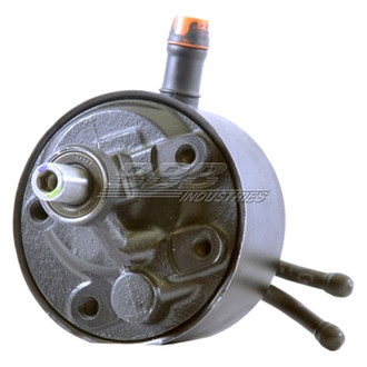 BBB Industries® - Remanufactured Power Steering Pump