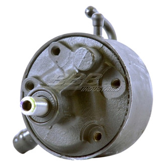 BBB Industries® - Remanufactured Power Steering Pump