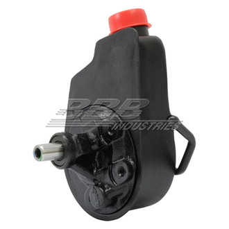 BBB Industries® - Remanufactured Power Steering Pump