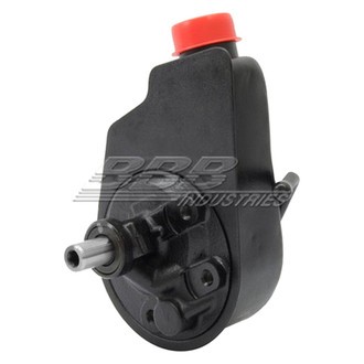 BBB Industries® - Remanufactured Power Steering Pump