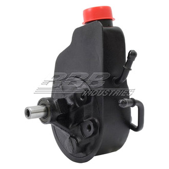 BBB Industries® - Remanufactured Power Steering Pump