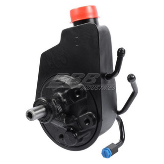 BBB Industries® - Remanufactured Power Steering Pump