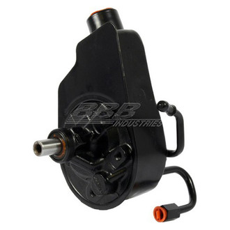 BBB Industries® - Remanufactured Power Steering Pump